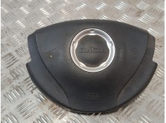 Recambio de airbag delantero izquierdo para dacia logan mcv (ks_) 1.5 dci (ks0w) referencia OEM IAM 8200823307   2