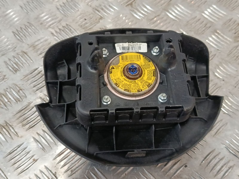 Recambio de airbag delantero izquierdo para dacia logan mcv (ks_) 1.5 dci (ks0w) referencia OEM IAM 8200823307  