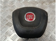 Recambio de airbag delantero izquierdo para fiat fiorino furgoneta/monovolumen (225_) 1.4 natural power (225bxc1a, 225axc1a) ref