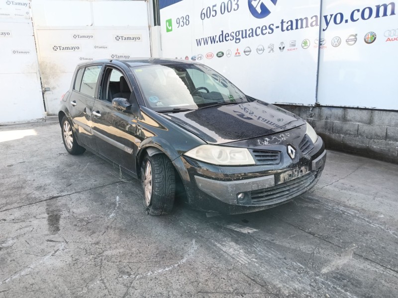 renault megane ii (bm0/1_, cm0/1_) del año 2006