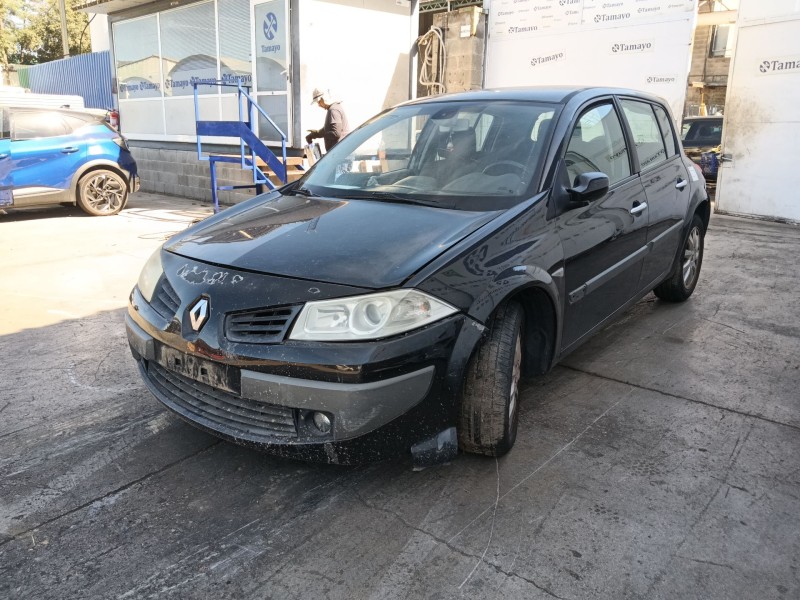 renault megane ii (bm0/1_, cm0/1_) del año 2006