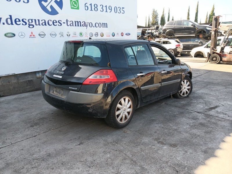 renault megane ii (bm0/1_, cm0/1_) del año 2006