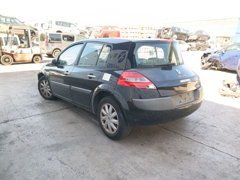 renault megane ii (bm0/1_, cm0/1_) del año 2006