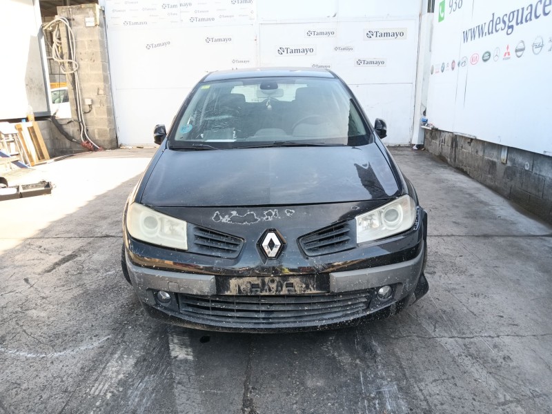renault megane ii (bm0/1_, cm0/1_) del año 2006