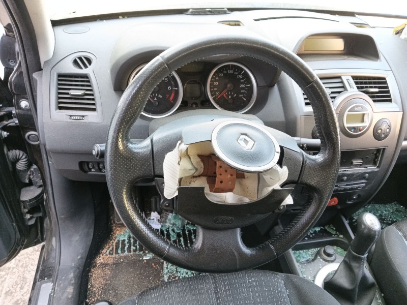renault megane ii (bm0/1_, cm0/1_) del año 2006