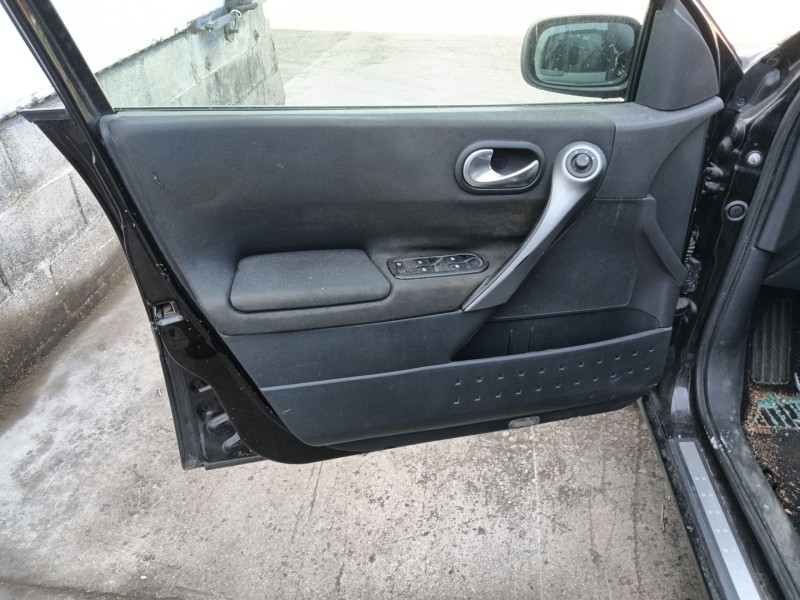 renault megane ii (bm0/1_, cm0/1_) del año 2006