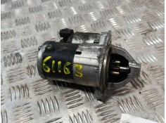 Recambio de motor arranque para volkswagen golf v (1k1) 1.9 tdi referencia OEM IAM 361002B200  