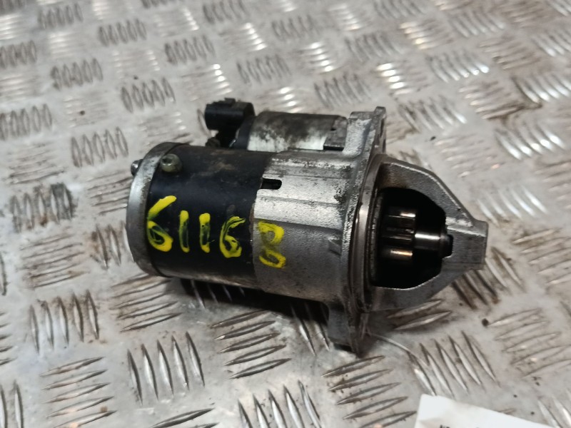 Recambio de motor arranque para volkswagen golf v (1k1) 1.9 tdi referencia OEM IAM 361002B200  