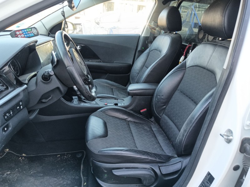 kia niro (de) del año 2021