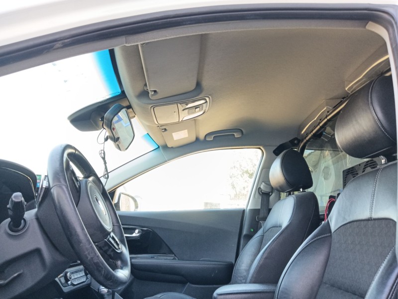 kia niro (de) del año 2021