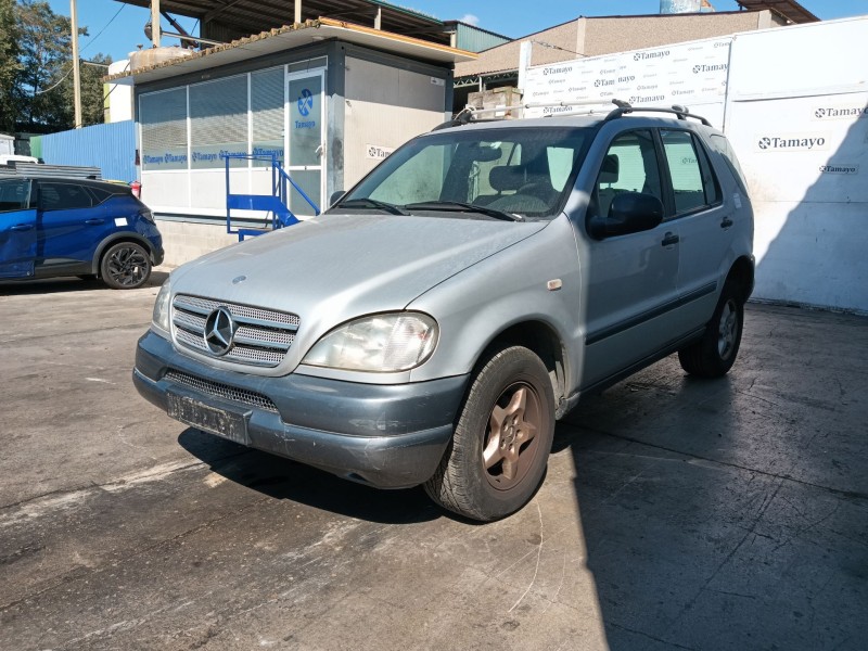 mercedes-benz clase m (w163) del año 1998