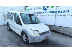 Recambio de caja cambios para ford tourneo connect 1.8 tdci referencia OEM IAM 2T1R7009 BD  