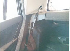 Recambio de cinturon seguridad trasero derecho para fiat bravo ii (198_) 1.9 d multijet (198axb1a) referencia OEM IAM 0000735553