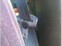 Recambio de cinturon seguridad delantero izquierdo para fiat bravo ii (198_) 1.9 d multijet (198axb1a) referencia OEM IAM 000073 2