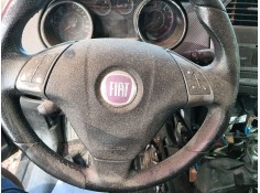 Recambio de airbag delantero izquierdo para fiat bravo ii (198_) 1.9 d multijet (198axb1a) referencia OEM IAM 0000735461525  
