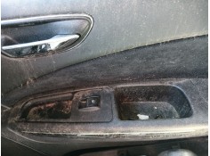Recambio de mando elevalunas delantero derecho para fiat bravo ii (198_) 1.9 d multijet (198axb1a) referencia OEM IAM 0000735441