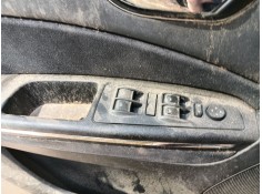 Recambio de mando elevalunas delantero izquierdo para fiat bravo ii (198_) 1.9 d multijet (198axb1a) referencia OEM IAM 00007354