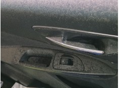 Recambio de mando elevalunas trasero izquierdo para fiat bravo ii (198_) 1.9 d multijet (198axb1a) referencia OEM IAM 0000735441
