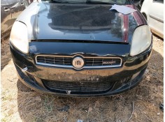 Recambio de paragolpes delantero para fiat bravo ii (198_) 1.9 d multijet (198axb1a) referencia OEM IAM 0000735443850  