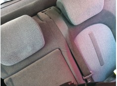 Recambio de cinturon seguridad trasero central para fiat bravo ii (198_) 1.9 d multijet (198axb1a) referencia OEM IAM 0000185506