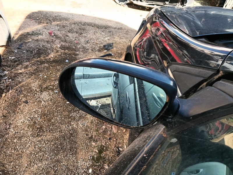 Recambio de retrovisor izquierdo para fiat bravo ii (198_) 1.9 d multijet (198axb1a) referencia OEM IAM 0000735440836  