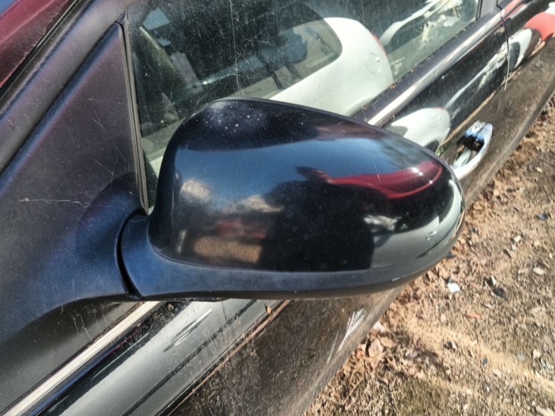 Recambio de retrovisor izquierdo para fiat bravo ii (198_) 1.9 d multijet (198axb1a) referencia OEM IAM 0000735440836  