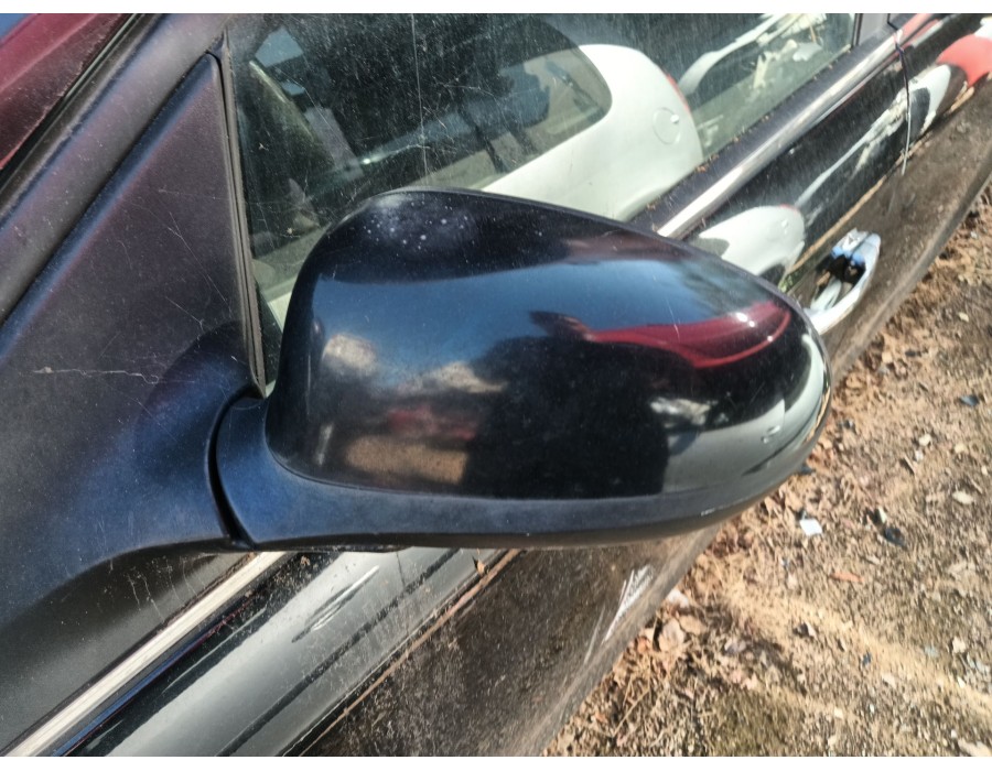 Recambio de retrovisor izquierdo para fiat bravo ii (198_) 1.9 d multijet (198axb1a) referencia OEM IAM 0000735440836  