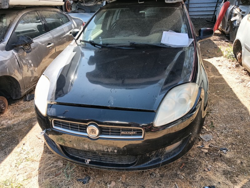 Recambio de cremallera direccion para fiat bravo ii (198_) 1.9 d multijet (198axb1a) referencia OEM IAM 0000077367762  