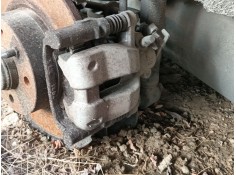 Recambio de pinza freno trasera izquierda para fiat bravo ii (198_) 1.9 d multijet (198axb1a) referencia OEM IAM 0000077364642 0