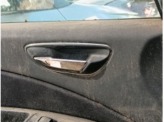 Recambio de maneta interior delantera izquierda para fiat bravo ii (198_) 1.9 d multijet (198axb1a) referencia OEM IAM 000007174