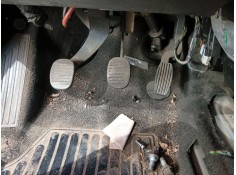 Recambio de pedal embrague para fiat bravo ii (198_) 1.9 d multijet (198axb1a) referencia OEM IAM 0000071748370  