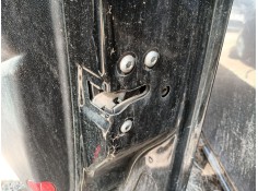 Recambio de cerradura puerta delantera derecha para fiat bravo ii (198_) 1.9 d multijet (198axb1a) referencia OEM IAM 0000051931
