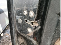 Recambio de cerradura puerta delantera izquierda para fiat bravo ii (198_) 1.9 d multijet (198axb1a) referencia OEM IAM 00000519