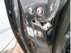 Recambio de cerradura puerta trasera izquierda para fiat bravo ii (198_) 1.9 d multijet (198axb1a) referencia OEM IAM 0000051931