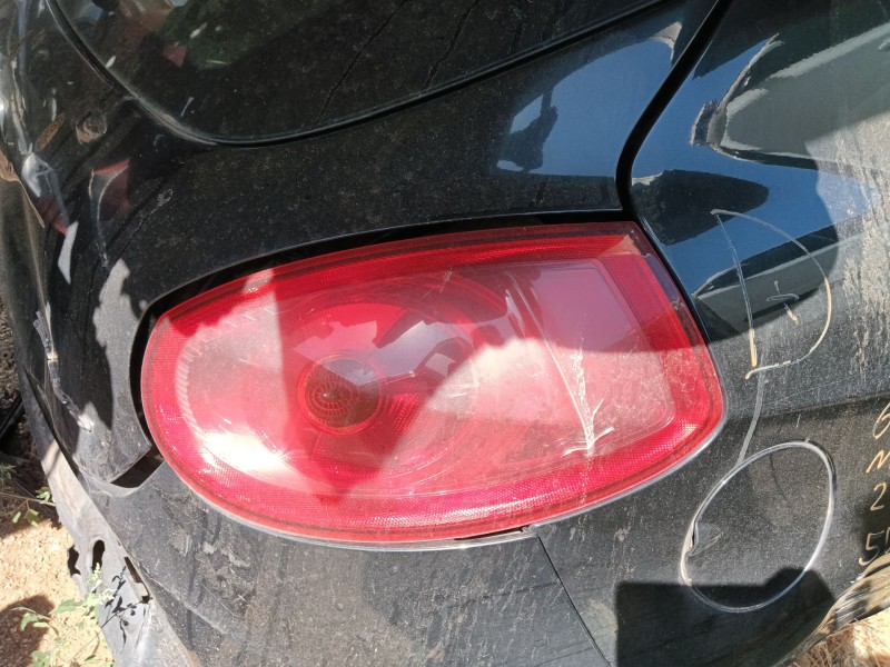 Recambio de piloto trasero derecho para fiat bravo ii (198_) 1.9 d multijet (198axb1a) referencia OEM IAM 0000051934334  