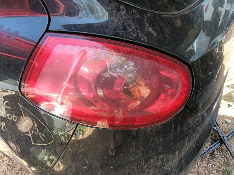 Recambio de piloto trasero izquierdo para fiat bravo ii (198_) 1.9 d multijet (198axb1a) referencia OEM IAM 0000051934335  