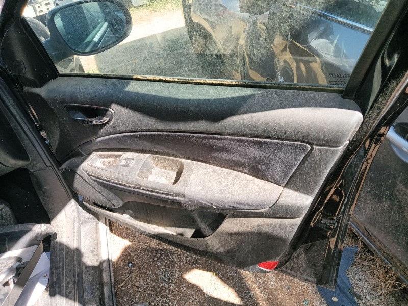 Recambio de elevalunas delantero derecho para fiat bravo ii (198_) 1.9 d multijet (198axb1a) referencia OEM IAM 0000051836459  