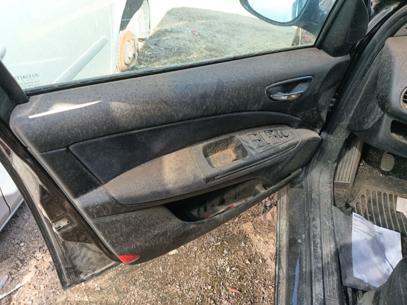 Recambio de elevalunas delantero izquierdo para fiat bravo ii (198_) 1.9 d multijet (198axb1a) referencia OEM IAM 0000051836460 