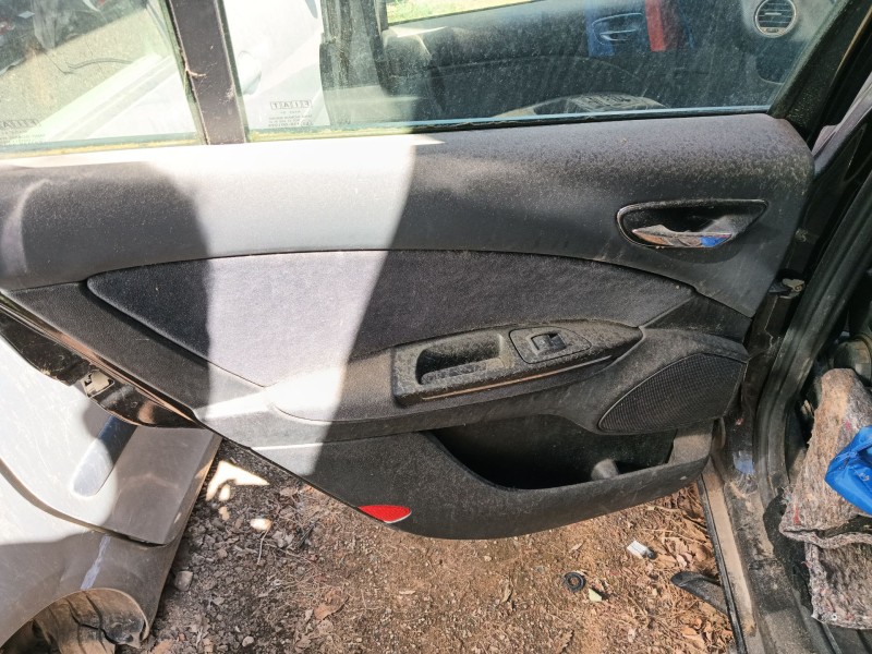 Recambio de elevalunas trasero izquierdo para fiat bravo ii (198_) 1.9 d multijet (198axb1a) referencia OEM IAM 0000051827396  