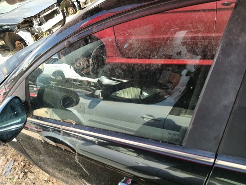 Recambio de luna delantera izquierda para fiat bravo ii (198_) 1.9 d multijet (198axb1a) referencia OEM IAM 0000051829144  