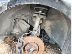 Recambio de paso de rueda delantero izquierdo para fiat bravo ii (198_) 1.9 d multijet (198axb1a) referencia OEM IAM 00000518181
