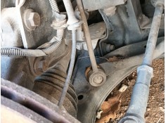Recambio de transmision delantera izquierda para fiat bravo ii (198_) 1.9 d multijet (198axb1a) referencia OEM IAM 0000051795511