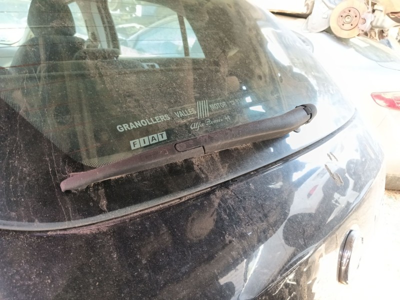 Recambio de brazo limpia trasero para fiat bravo ii (198_) 1.9 d multijet (198axb1a) referencia OEM IAM 0000051780994  