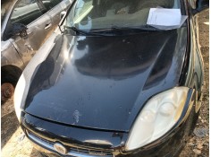 Recambio de capot delantero para fiat bravo ii (198_) 1.9 d multijet (198axb1a) referencia OEM IAM 0000051775925  