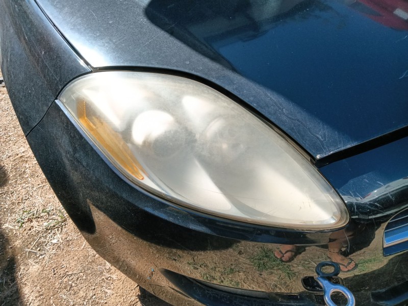 Recambio de faro derecho para fiat bravo ii (198_) 1.9 d multijet (198axb1a) referencia OEM IAM 0000051757534  