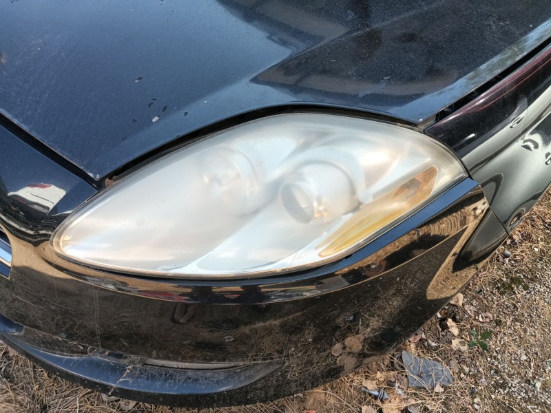 Recambio de faro izquierdo para fiat bravo ii (198_) 1.9 d multijet (198axb1a) referencia OEM IAM 0000051757538  