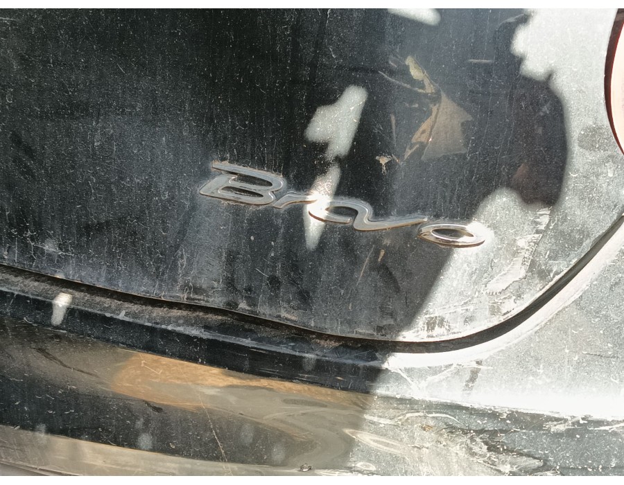 Recambio de porton trasero para fiat bravo ii (198_) 1.9 d multijet (198axb1a) referencia OEM IAM 0000051775831  
