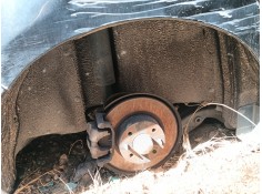 Recambio de paso de rueda trasero derecho para fiat bravo ii (198_) 1.9 d multijet (198axb1a) referencia OEM IAM 0000051751287  