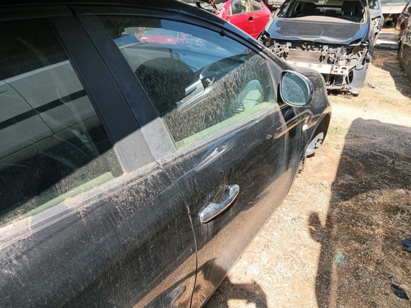 Recambio de puerta delantera derecha para fiat bravo ii (198_) 1.9 d multijet (198axb1a) referencia OEM IAM 0000051751189  