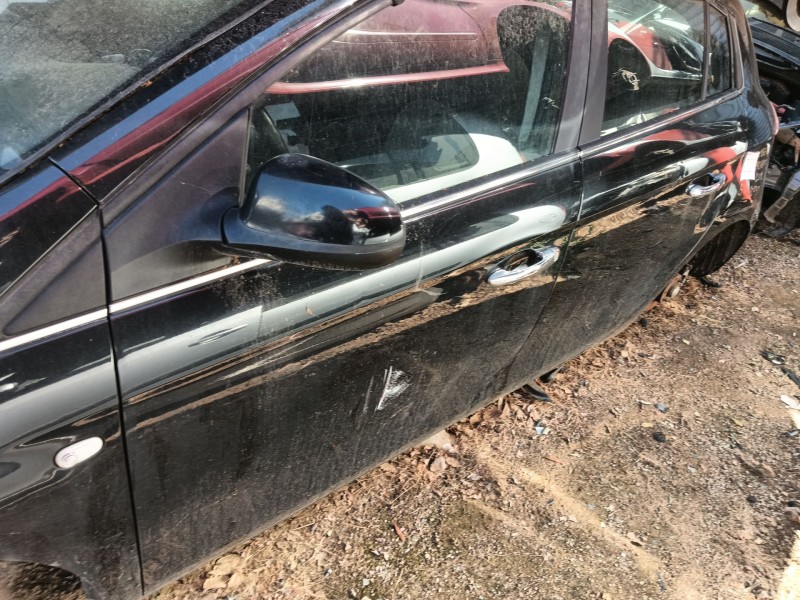 Recambio de puerta delantera izquierda para fiat bravo ii (198_) 1.9 d multijet (198axb1a) referencia OEM IAM 0000051751247  